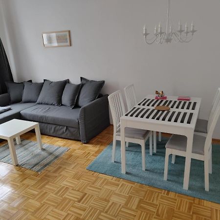 Apartament Zieleniec Stary Toruń Esterno foto