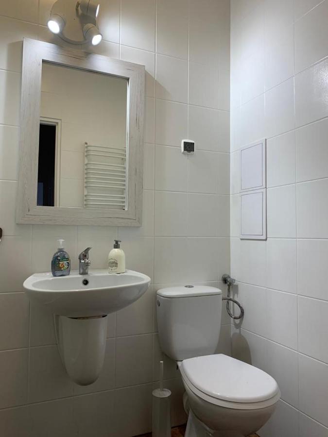 Apartament Zieleniec Stary Toruń Esterno foto