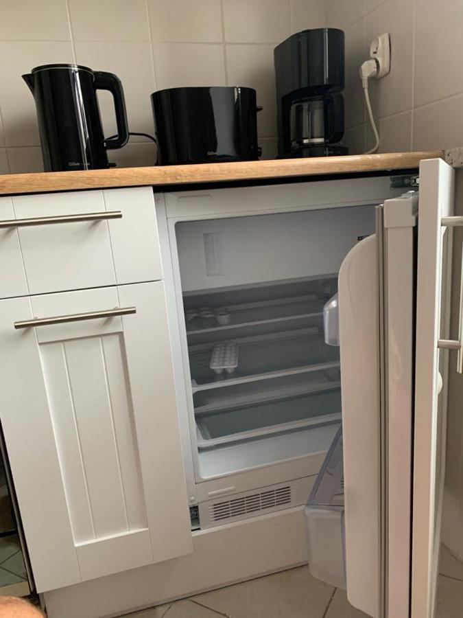 Apartament Zieleniec Stary Toruń Esterno foto