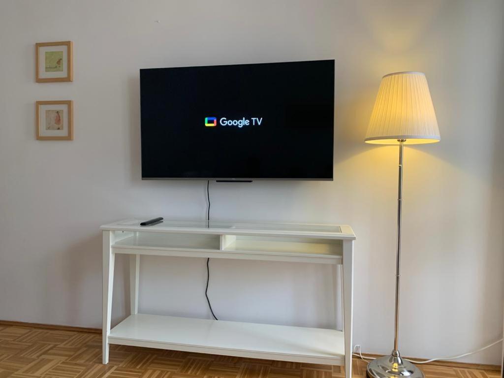 Apartament Zieleniec Stary Toruń Esterno foto