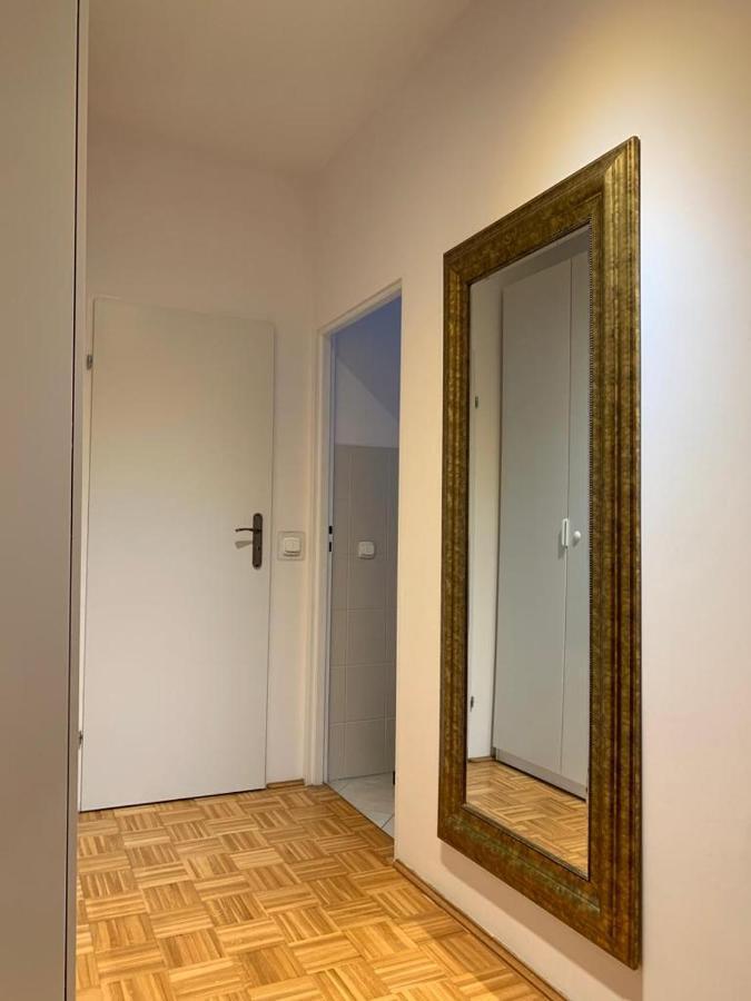 Apartament Zieleniec Stary Toruń Esterno foto