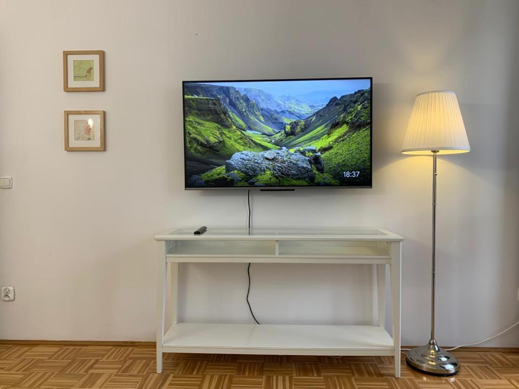 Apartament Zieleniec Stary Toruń Esterno foto