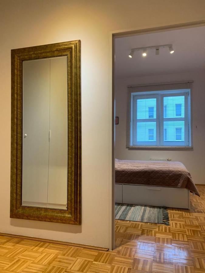 Apartament Zieleniec Stary Toruń Esterno foto