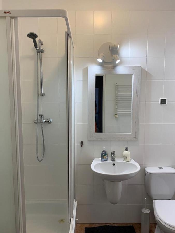 Apartament Zieleniec Stary Toruń Esterno foto