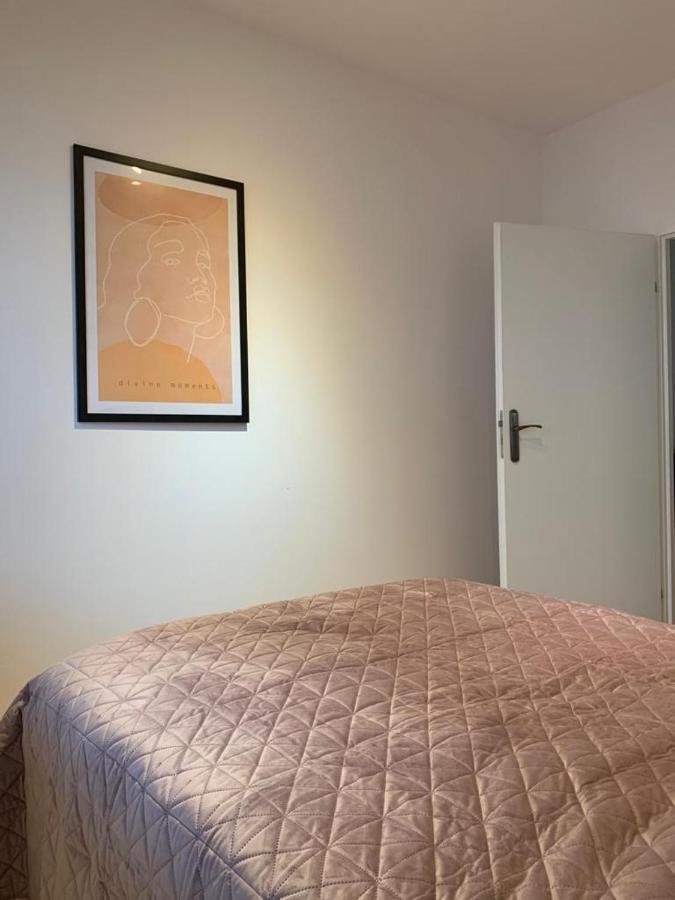 Apartament Zieleniec Stary Toruń Esterno foto